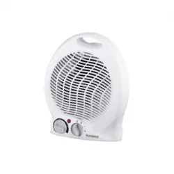 Тепловентилятор спіральний GRUNHELM FH-30