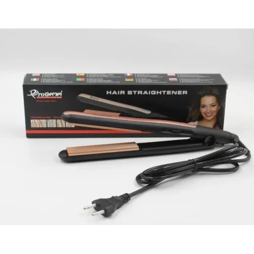 Щипці GEMEI GM-2955W