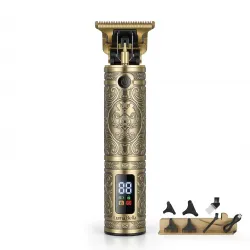 Набір для стрижки LumaBella LB-66036