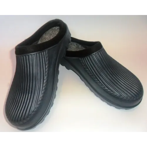 Галош эва меховой 37 - 45