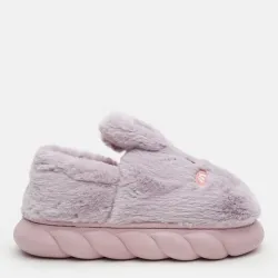 Капці панчіш жіночі закриті з вушками 36- 41