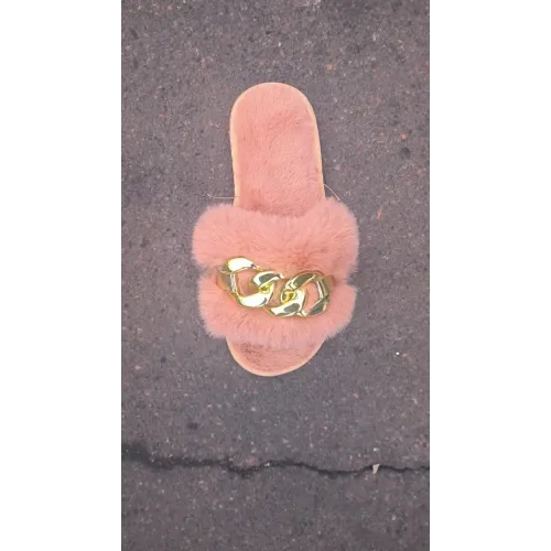 Теплі жіночі кімнатні капці 36 — 41