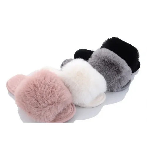 Капці пушок 3741 розмір