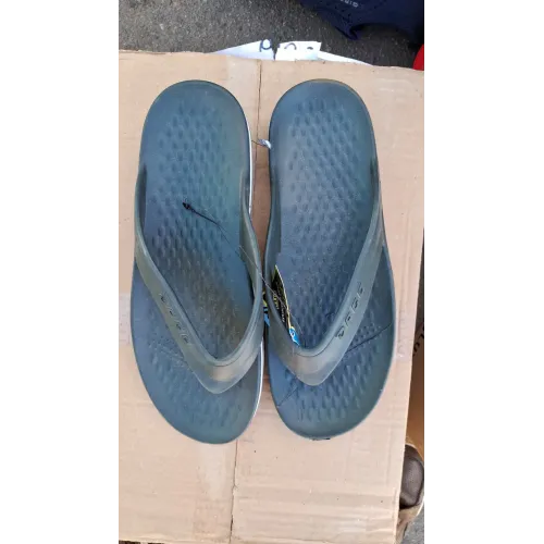 Шльопанці чоловічі піна