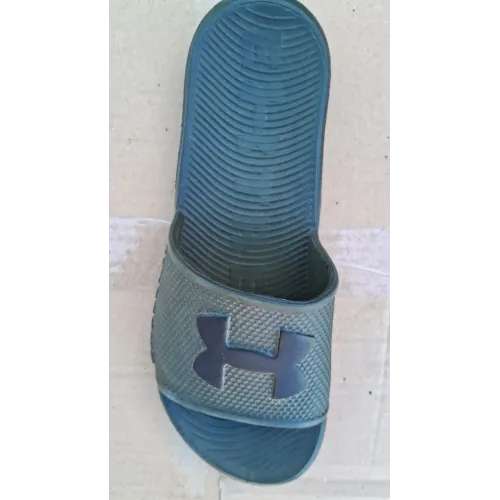 Шльопанці чоловічі піна