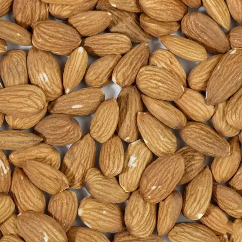 Мигдаль Золотий сирий (сушений), солодкий каліфорнійський горіх, ядро преміум