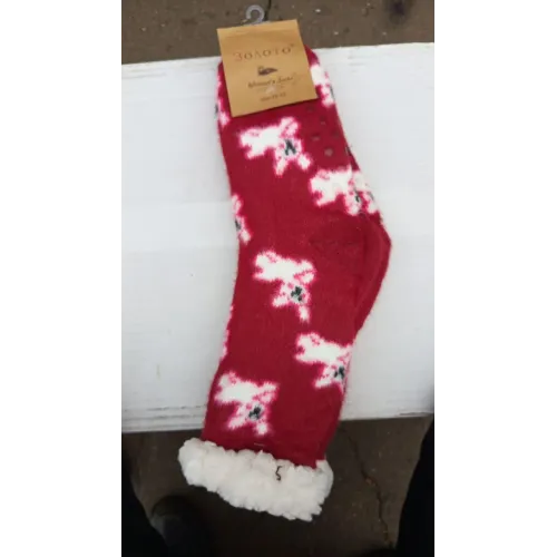 Шкарпетки жіночі, теплі шкарпетки середньої довжини, різні принти, 39-42