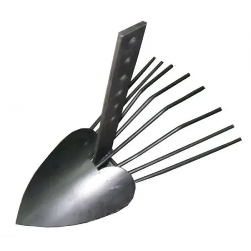 Картоплекопач Кентавр універсальний