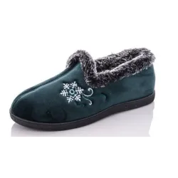 Тапки закрітие женские 37 38 роз