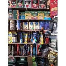 Кава якобс стики