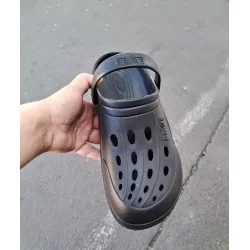 Чоловічі сабо PAVAS EVA чорні – легкі, зручні, 40-45 розмір