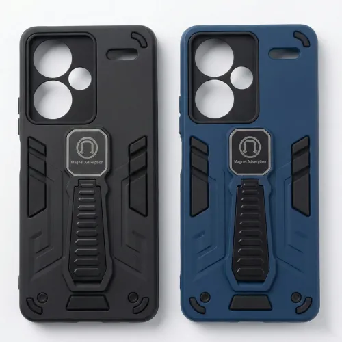 Чохол Armor Magnetic для Xiaomi Redmi Note 13 Pro+