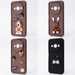 Чохол Pretty Things Case для Xiaomi Redmi A3