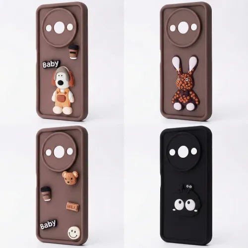 Чохол Pretty Things Case для Xiaomi Redmi A3