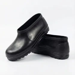 Калоші бурочні р. чорні