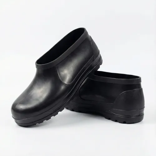 Калоші бурочні р. чорні