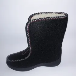 Бурки жіночі високі 37 -