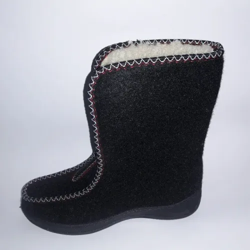 Бурки жіночі високі 37 -