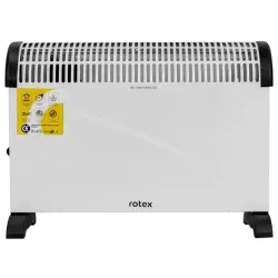 Конвектор ROTEX RCX201-H