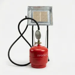 Газовий комплект 