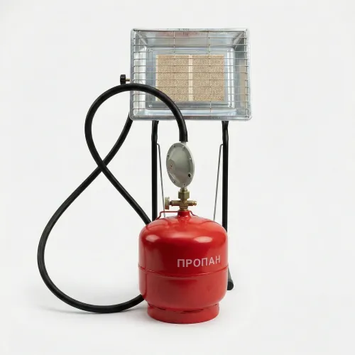 Газовий комплект 