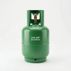 Газовий балон 12л