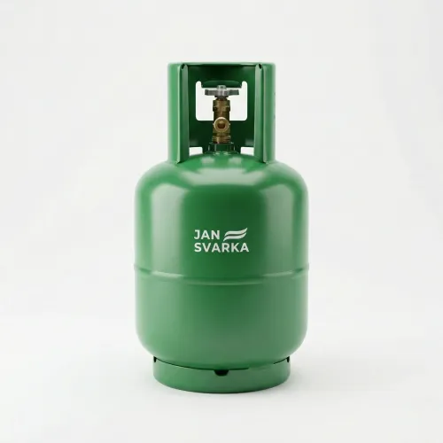 Газовий балон 12л