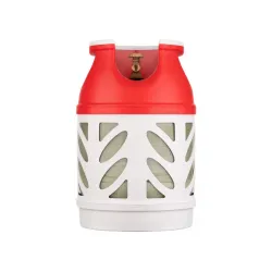 Композитный баллон (LPG) Hexagon Ragasco HR18.2L