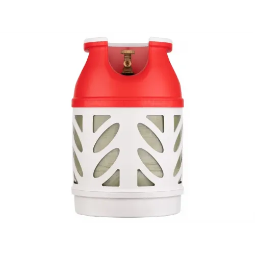 Композитный баллон (LPG) Hexagon Ragasco HR18.2L