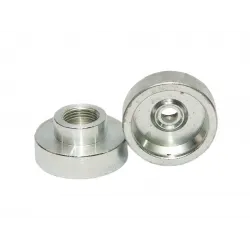 Перехідник на газ газовий балон адаптер для заправки на АЗС бутан