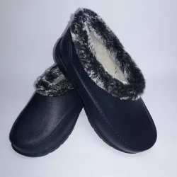 Калоші зимові чоловічі Ева низькі