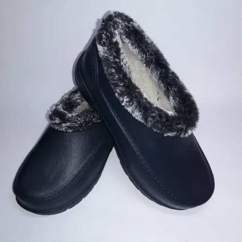 Калоші зимові чоловічі Ева низькі