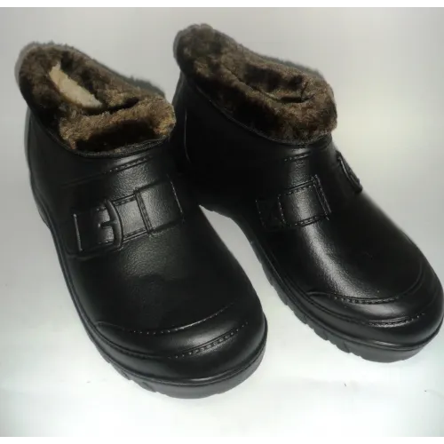 Чоловічи калоші Ева теплі