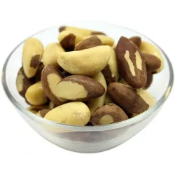 Бразильські горіхи (цілі) 1 кг