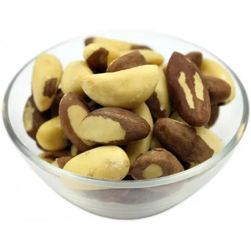 Бразильські горіхи (цілі) 1 кг