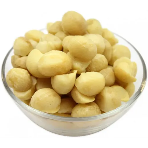 Макадамія ціла 1 кг