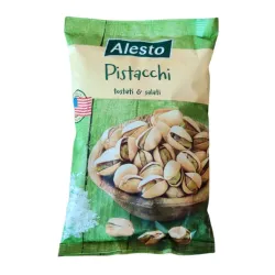 Фісташка США Alesto 500 г