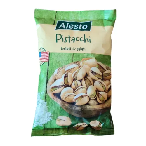Фісташка США Alesto 500 г