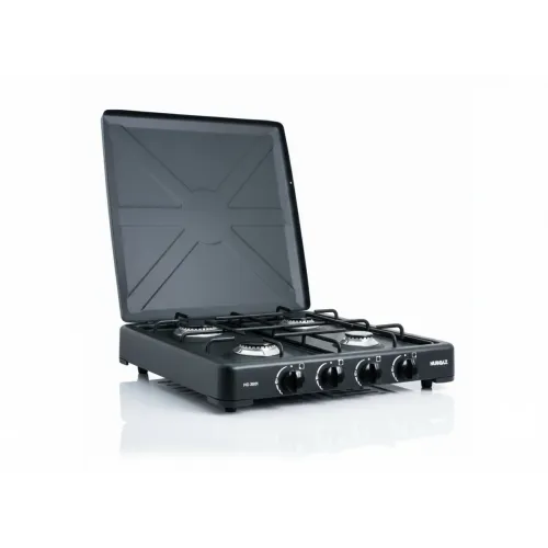 Газовая плита NURGAZ ( 4 конфорки ) NG-3001