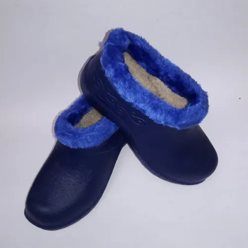 Жіночий хутряний калош Payas