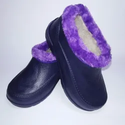 Калош зимовий жіночі ева низькі