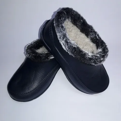 Галош зимовий жіночі Ева низькі