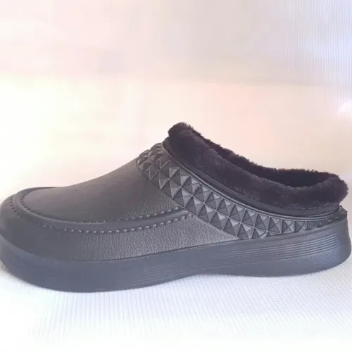 Галош зимовий жіночі Ева низькі