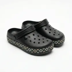 Жіночі сабо крокси Даго Стиль 