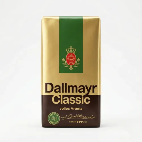 Кава мелена DALLMAYR CLASSIC 500 ГР
