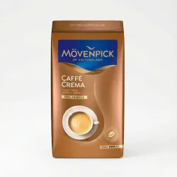 Кава Movenpick Caffe Crema мелений 500г