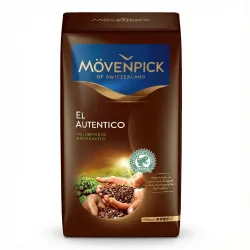 Кава Movenpick El Autentico мелений 500 г