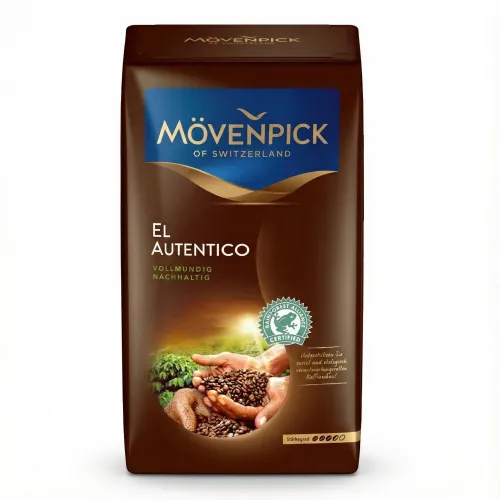 Кава Movenpick El Autentico мелений 500 г