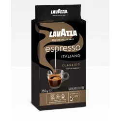 Кава Lavazza Espresso мелений 250 г