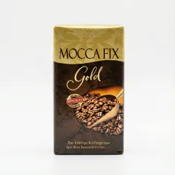 Кава мелена Mocca Fix Gold 500 грам